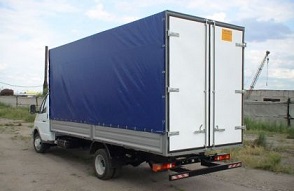 Заказать газель Краснознаменск